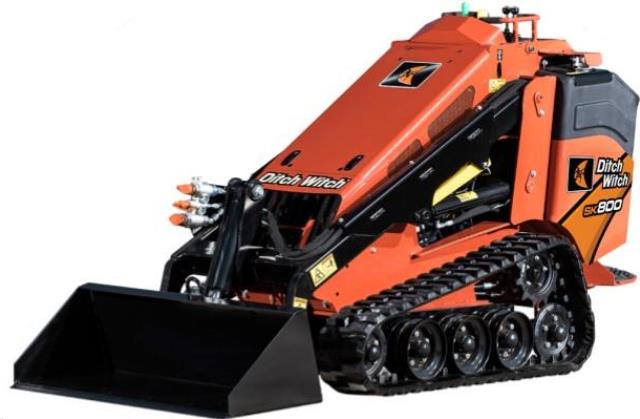 Rental store for LOADER, COMPACT UTILITY LARGE in Mycity ZZ