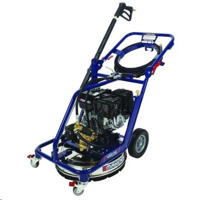 Rental store for CLEANER, SURFACE SELF CONTAINED 4000 PSI in Mycity ZZ