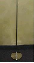 Rental store for CANDELABRA BASE, FREE STANDING in Mycity ZZ