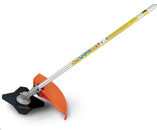 Rental store for STIHL KOMBI BRUSHCUTTER FS-KM in Mycity ZZ