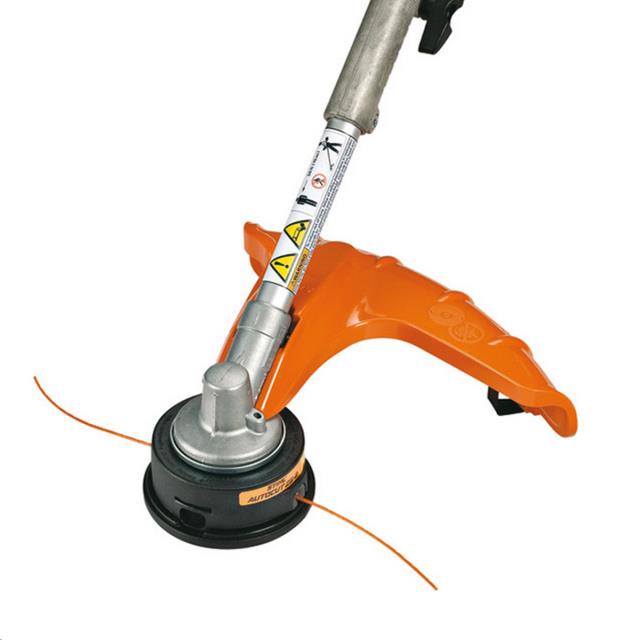 Rental store for STIHL YARD BOSS FS-MM TRIMMER ATTACHMENT in Mycity ZZ