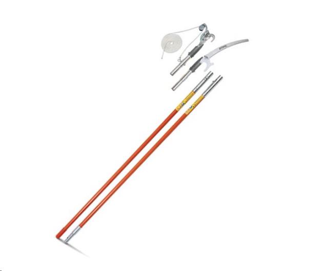 Rental store for STIHL PP 900 POLE PRUNER SET in Mycity ZZ