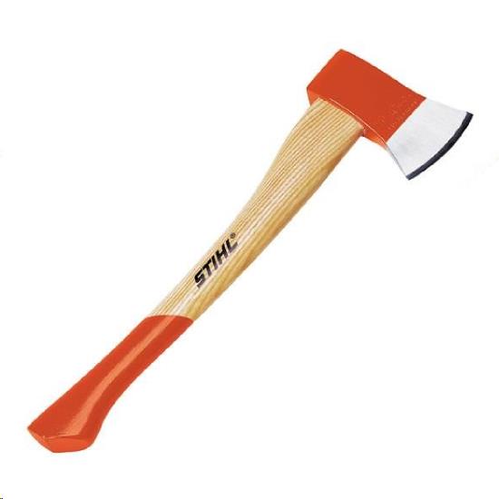 Rental store for STIHL WOODCUTTER HATCHET in Mycity ZZ