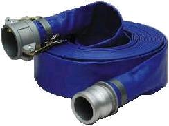 Rental store for HOSE, DISCHARGE 3  X 50 in Mycity ZZ