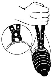 Rental store for PLIERS, CV BOOT CLAMP in Mycity ZZ