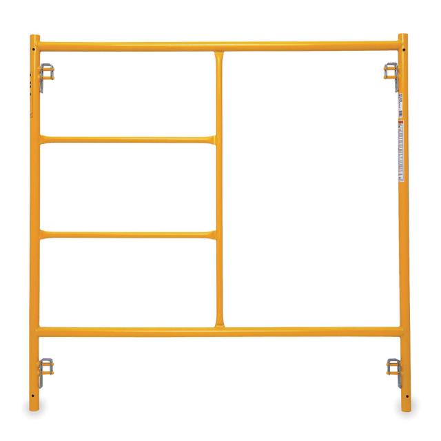 Rental store for SCAFFOLD FRAME, 5  X 5 in Mycity ZZ