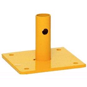 Rental store for SCAFFOLD BASE PLATE in Mycity ZZ