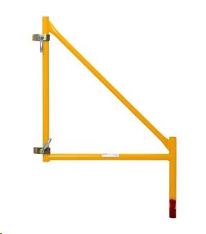 Rental store for SCAFFOLD OUTRIGGER in Mycity ZZ