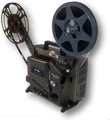 Rental store for PROJECTOR, SOUND 16MM in Mycity ZZ