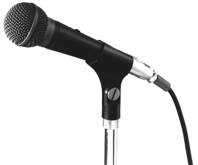 Rental store for MICROPHONE, CORDED in Mycity ZZ