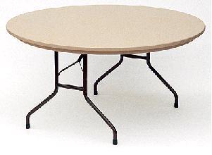 Rental store for TABLE, ROUND 5 in Mycity ZZ