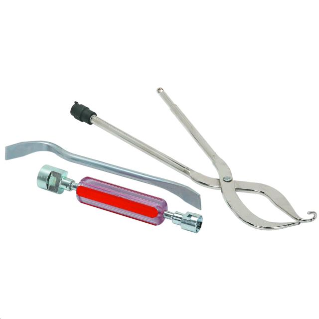 Rental store for BRAKE TOOL KIT in Mycity ZZ