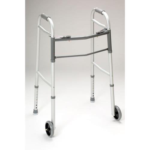 Rental store for WALKER, FOLDING W  WHEELS in Mycity ZZ