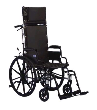 Rental store for WHEELCHAIR, TILT BACK in Mycity ZZ