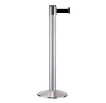 Rental store for STANCHION W  7  ROLL STRAP in Mycity ZZ