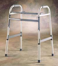 Rental store for WALKER, FOLDING in Mycity ZZ