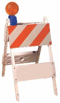 Rental store for LIGHT, FOR BARRICADE in Mycity ZZ