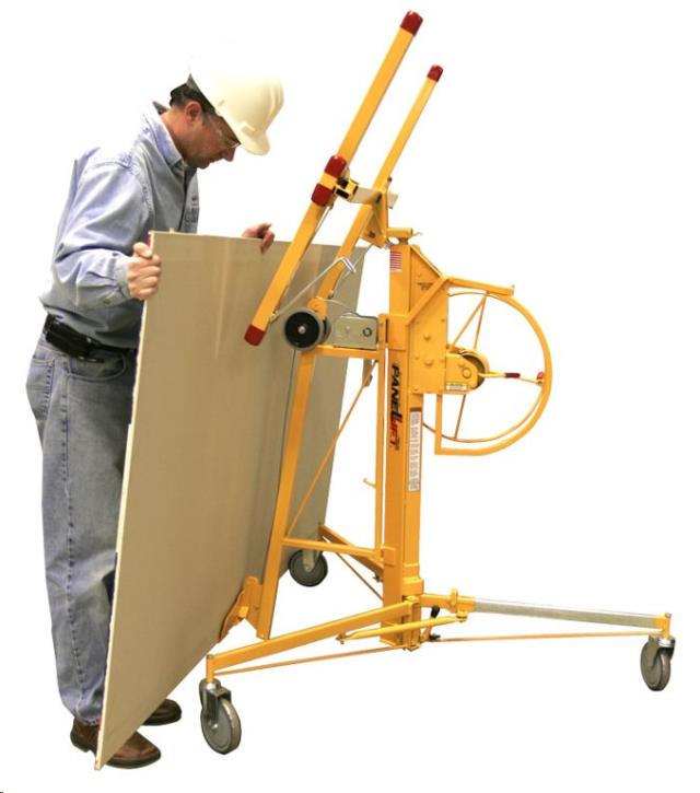 Rental store for PANEL LIFT LOADER ATTACHMENT in Mycity ZZ