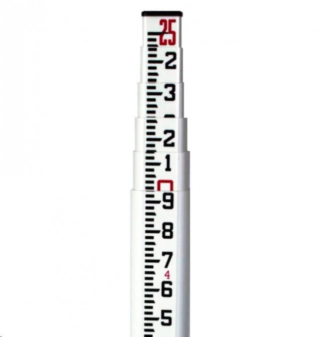 Rental store for POLE, 25  STORY  ROD 10ths in Mycity ZZ