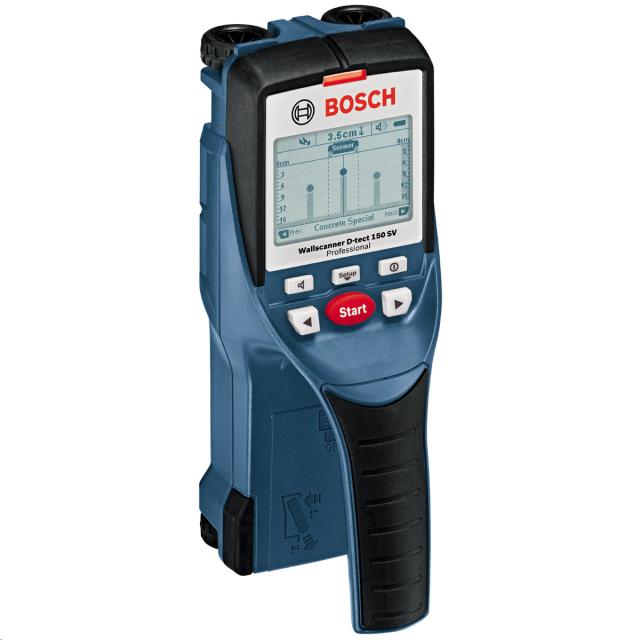 Rental store for DETECTOR, WALL   FLOOR SCANNER in Mycity ZZ