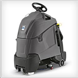 Rental store for SCRUBBER, AUTO FLOOR 20  BATTERY RIDE ON in Mycity ZZ