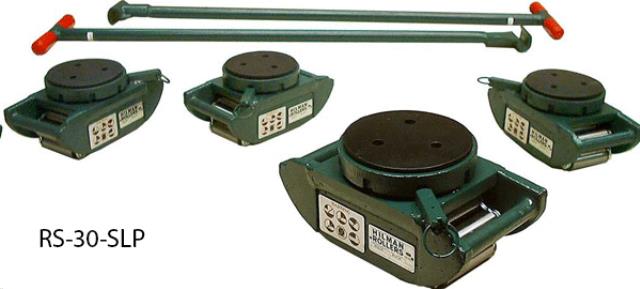 Rental store for MOVING KIT, HEAVY ROLLERS 30 TON STEEL in Mycity ZZ