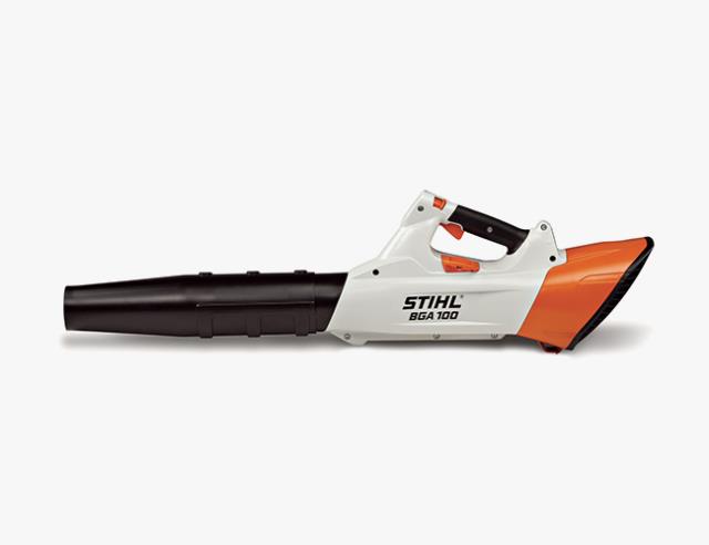 Rental store for STIHL BGA-100 CORDLESS BLOWER in Mycity ZZ