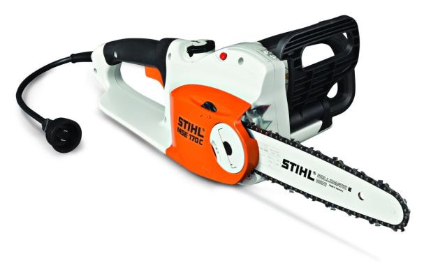 Rental store for STIHL MSE-170 C-BQ 16  ELECTRIC CHAINSAW in Mycity ZZ