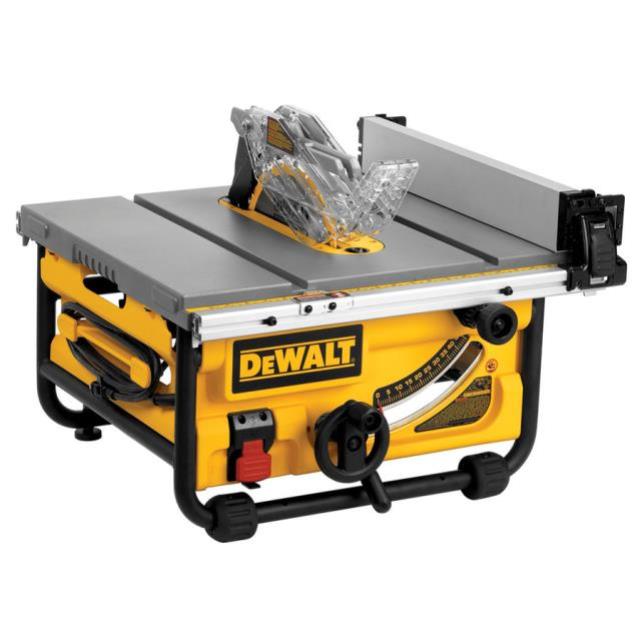 Rental store for SAW, TABLE 10  COMPACT in Mycity ZZ