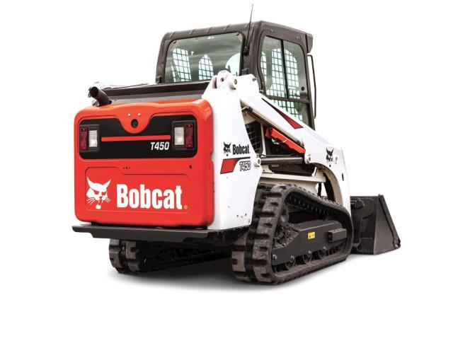Rental store for LOADER, TRACK - 62  6,200 LBS in Mycity ZZ