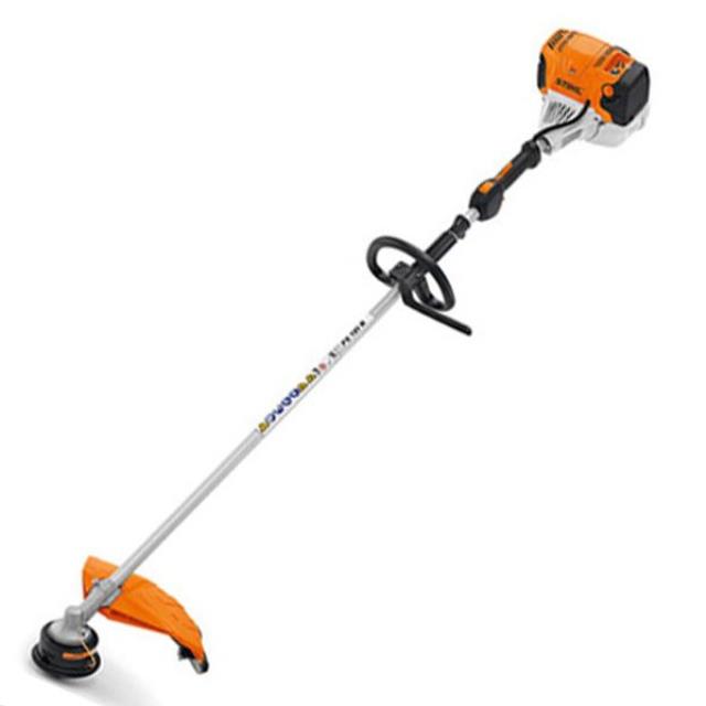 Rental store for STIHL FS-131 R TRIMMER in Mycity ZZ