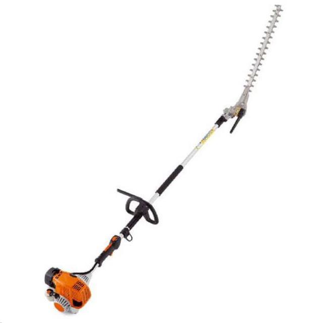 Rental store for STIHL HL-94 ART. HEDGE TRIMMER - 55 in Mycity ZZ