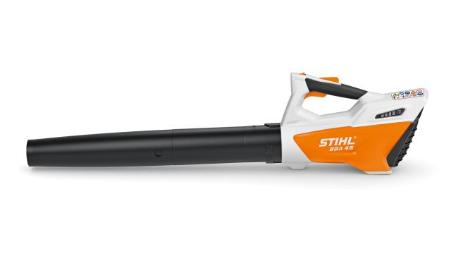 Rental store for STIHL BGA-45 CORDLESS BLOWER in Mycity ZZ