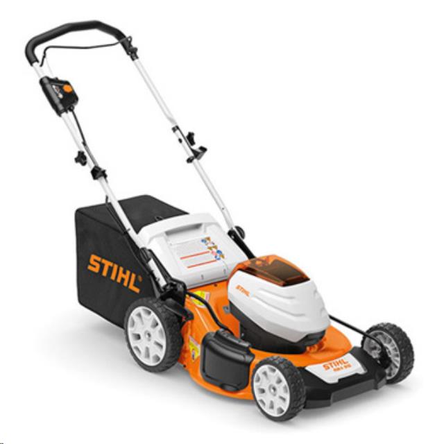 Rental store for STIHL RMA-510 CORDLESS MOWER KIT in Mycity ZZ