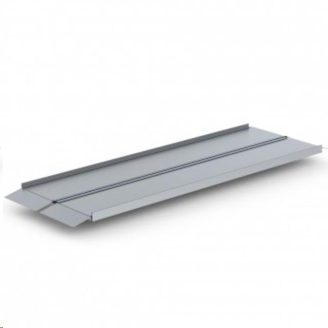 Rental store for RAMP,  WHEELCHAIR 7  ALUMINUM in Mycity ZZ