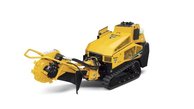 Rental store for GRINDER, STUMP SC40TX TRACKED LARGE in Mycity ZZ