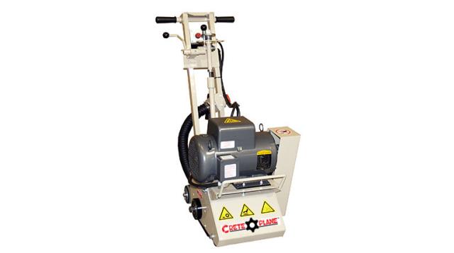 Rental store for SCARIFIER, 8  CONCRETE ELEC 220V in Mycity ZZ