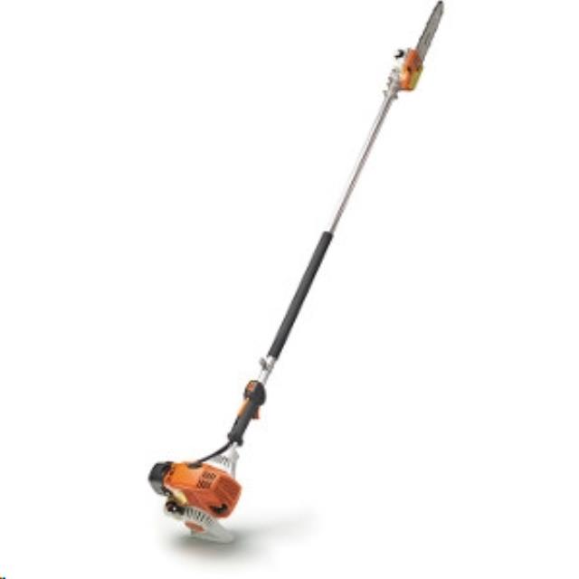 Rental store for STIHL HT-103 POLE PRUNER in Mycity ZZ