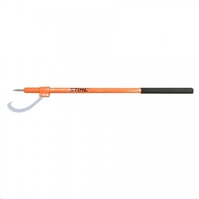 Rental store for STIHL PEAVEY 60  - ORANGE in Mycity ZZ