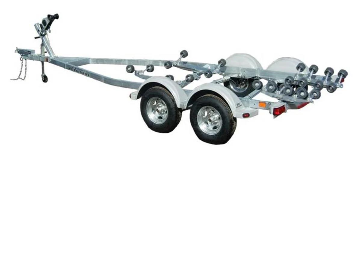 Rental store for TRAILER, BOAT - 22 ft in Mycity ZZ