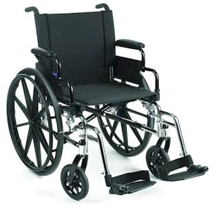 Rental store for WHEELCHAIR in Mycity ZZ