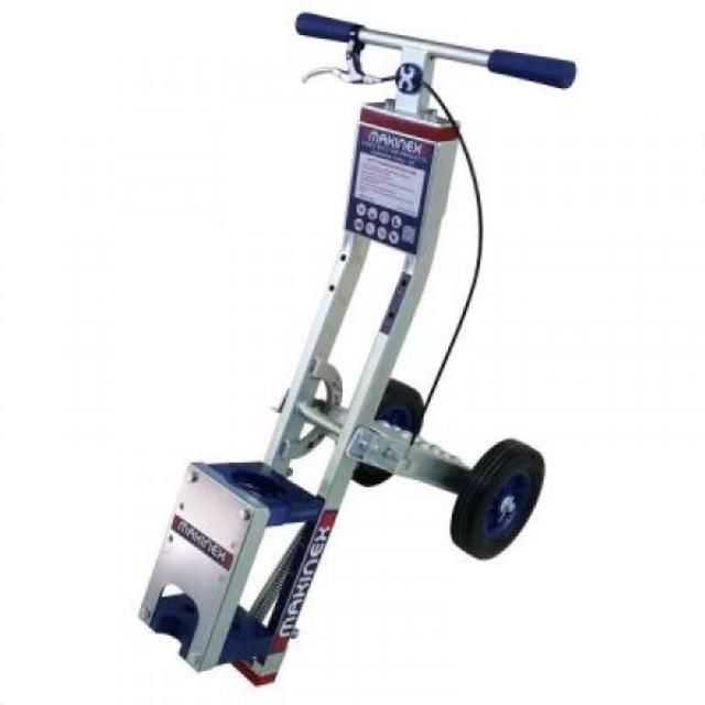 Rental store for HAMMER, CHIPPING CART in Mycity ZZ