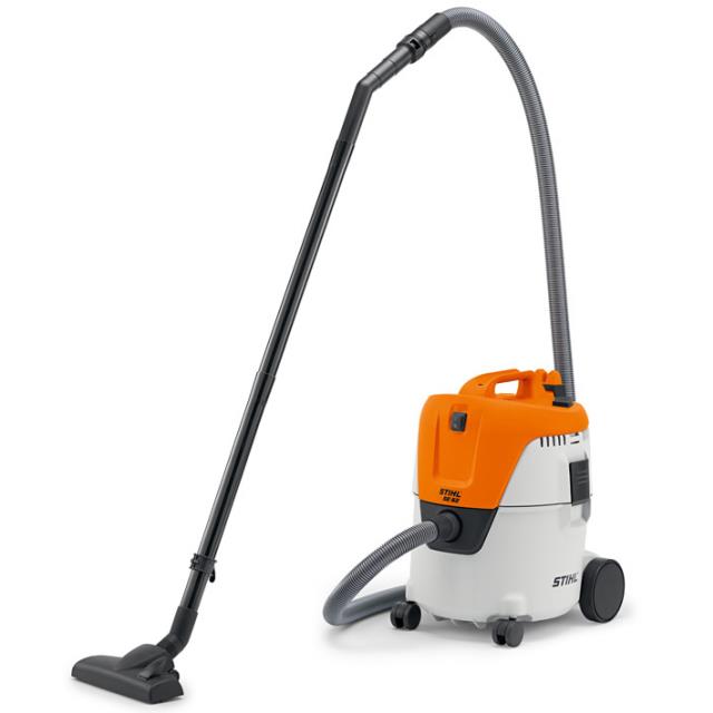 Rental store for STIHL SE-62 VACUUM CLEANER in Mycity ZZ