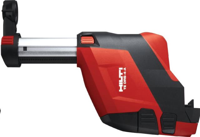 Rental store for ROTO HAMMER DUST EXTRACTION CORDLESS in Mycity ZZ
