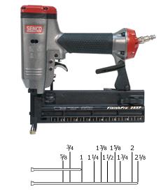 Rental store for NAILER, BRAD 18 GA in Mycity ZZ