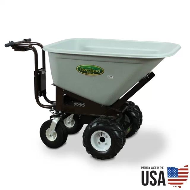 Rental store for WHEELBARROW, ELECTRIC  BATTERY in Mycity ZZ
