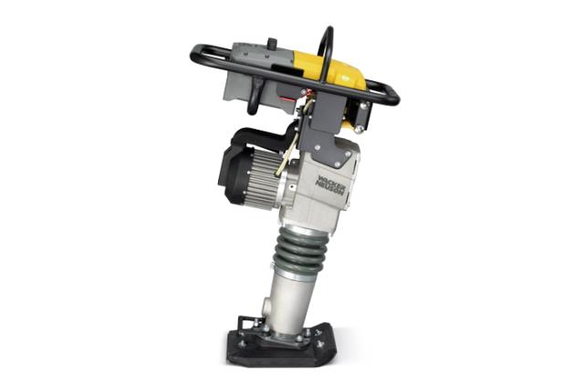 Rental store for COMPACTOR, UPRIGHT BATTERY POWERED in Mycity ZZ