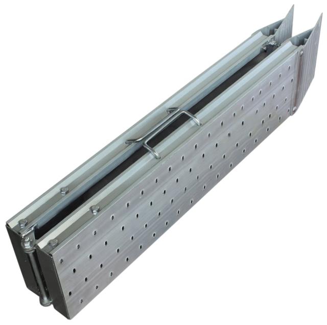 Rental store for RAMP, FOLDING 8  ALUM  EACH in Mycity ZZ