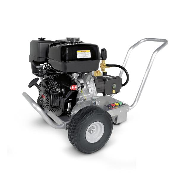 Rental store for PRESSURE WASHER, GAS 4000 psi in Mycity ZZ
