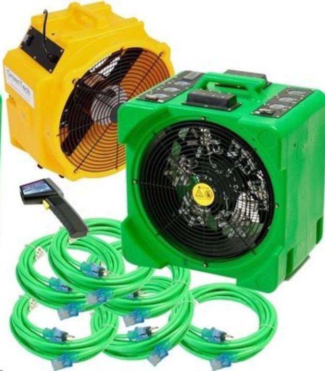 Rental store for HEATER, 110V BED BUG KIT w  FAN in Mycity ZZ